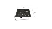 Henley Achill 21kW Insert Boiler Full Grate Set