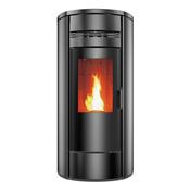 Gloria Pellet Boiler Stove