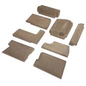 Rayburn Royal Set of Bricks R.H.O.