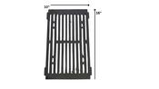 Alfa Plam Grate