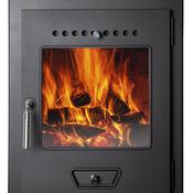 Mazona Fire Door