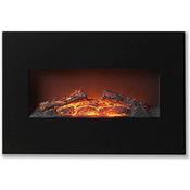 Memphis Wall-Mounted Electric Fire image