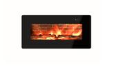 Wall Mounted Electric Fire 36" image