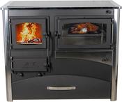 Concept 2 Air Multifuel Cooker