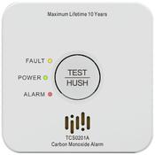 Carbon Monoxide Alarm image