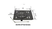 Henley Achill 17kW Insert Boiler Full Grate Set