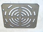 Boru Chieftain Grate