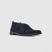 Ambitious Navy Chukka Boot