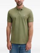 Marc O'Polo Khaki Poloshirt image