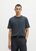 MARC O’POLO RELAXED T-SHIRT HEAVYWEIGHT ORGANIC COTTON JERSEY image