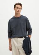 MARC O’POLO RELAXED LONGSLEEVE ORGANIC COTTON T-SHIRT image