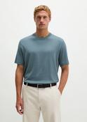 MARC O’POLO RELAXED T-SHIRT HEAVYWEIGHT ORGANIC COTTON JERSEY image