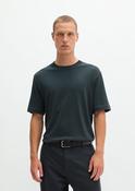 MARC O’POLO REGULAR T-SHIRT MADE FROM LIGHTWEIGHT ORGANIC COTTON image