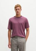 MARC O’POLO RELAXED T-SHIRT HEAVYWEIGHT ORGANIC COTTON JERSEY image