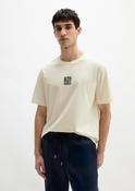 T-SHIRT REGULAR MADE FROM PURE ORGANIC COTTON image