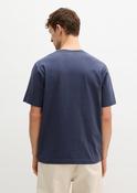 T-SHIRT REGULAR MADE FROM PURE ORGANIC COTTON image