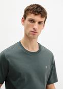 T-SHIRT REGULAR MADE FROM PURE ORGANIC COTTON image