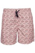 Giordano Light Coral Swim Shorts