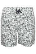 Giordano Misty Green Swim Shorts