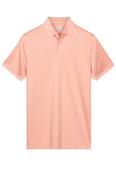 Luxury Silky Cotton Poloshirt image
