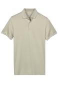 Luxury Silky Cotton Poloshirt image