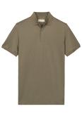 Luxury Silky Cotton Poloshirt image