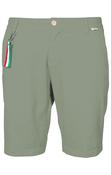 Giordano Khaki Green Bermuda Shorts