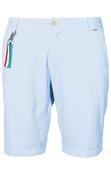 Giordano Soft Light Blue Bermuda Shorts