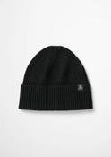 Marc O'Polo Organic Cotton Beanie in Black