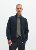 MARC O’POLO REGULAR-FIT ORGANIC COTTON CARDIGAN