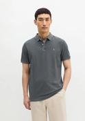 Marc O'Polo Gray Morn Poloshirt image