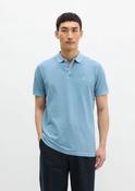 Marc O'Polo Blue Dawn Poloshirt image