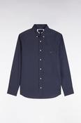 Eden Park Mapimpi Shirt - Fuzz