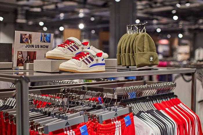 Stores Adidas Us Design Outlet Adidas Fourways Crossing Adidas Us