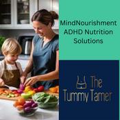 MindNourishment ADHD Nutrition Solutions