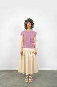 Lavender Aran
