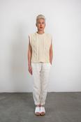 Galway Hand-Knit Aran Jumper