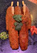 LAMB KOFTA SKEWERS 4