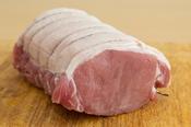 Dry Cured Back Bacon Joint 1.5kg image
