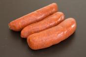 HANDMADE SPANISH CHORIZO SAUSAGE(FRESH) image