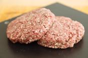 RIB EYE BURGER 4 image