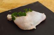 FREE RANGE CHICKEN LEGS image