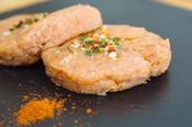 TURKEY BURGERS 4 image