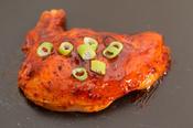 MARINATED/PLAIN CHICKEN SUPREME image