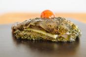 CHICKEN PESTOS image