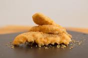 CHICKEN GOUJONS (GLUTEN FREE) image
