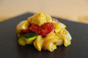 CHICKEN KORMA STIRFRY image