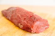 Centre Cut Fillet Of Angus Beef image