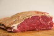 Angus Striploin Roast image