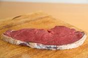 ANGUS SIRLOIN STEAK